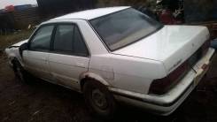 Nissan Bluebird. EU12, KARVURATOR