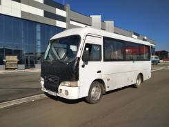 Hyundai County. 2012 Евро 3, 18 мест, В кредит, лизинг