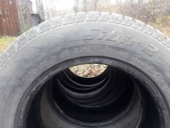 Matador MP-51 Sibir 2. Зимние, шипованные, 2008 год, 50 %, 4 шт