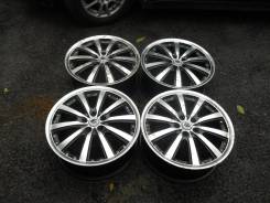 Kyoho. 7.0x17", 5x100.00, ET48, ЦО 73,0 мм.
