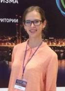 SMM-специалист. Высшее образование, опыт работы 6 месяцев