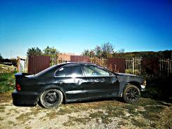 Mitsubishi Galant