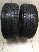 Yokohama Ice Guard IG50. Зимние, без шипов, 2013 год, 20 %, 2 шт
