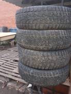 Колеса R15 195/65 contyre Arctic Ice. x15" 4x108.00
