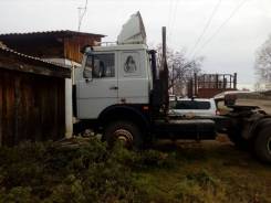 МАЗ. Продается грузовик 354323, 4x2