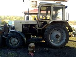МТЗ 82.1