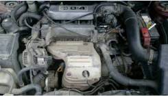 Toyota Vista. SV50, 3SFSE