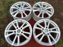 Diewe Alito. 7.0x17", 5x127.00, ET38, ЦО 70,0 мм. Под заказ