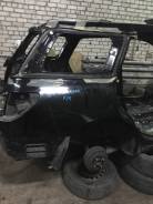 Крыло. Nissan Wingroad, Y12