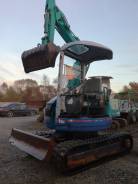 Kubota. В отличном состояние! В Наличии!