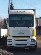 MAN. Ман тга xxl, 12 000 куб. см., 20 000 кг., 4x2