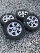 Keeler WEDS+215/65/16. 6.5x16" 6x139.70 ET38 ЦО 110,0 мм.