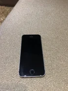 Apple iPhone SE. �/�, 64 ��, �����������, 4G LTE