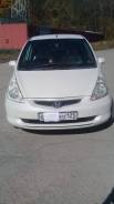 Honda Fit. автомат, передний, 1.3, бензин