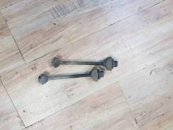 Болт торсиона подвески. Toyota: Pickup, T100, Hilux Pick Up, 4Runner, Hilux Двигатели: 20R, 22R, L, 3RZF, 3RZFE, 3VZE, 5VZFE, 1KZTE, 22RE, 22REC, 22RT...