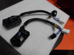 Потенциометр. Toyota Succeed, NCP50, NCP51, NCP51V, NCP52, NCP55, NCP55V, NCP58, NCP58G, NCP59, NCP59G, NLP51, NLP51V Toyota Probox, NCP50, NCP50V, NC...