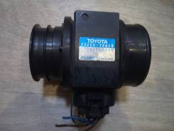 Датчик расхода воздуха. Toyota: Avalon, Land Cruiser, Tacoma, T100, Hilux Surf, Camry, Land Cruiser Prado, Previa, 4Runner, Estima Lexus ES300, MCV10...