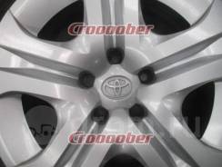 Колпаки Toyota. Диаметр 17"", 4 шт