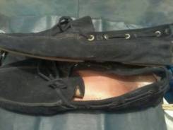 Мокасины. 44, 45, 46