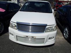 Nissan Bassara. JU30, KA24