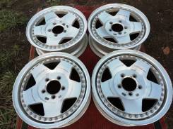 Lodio Drive. 5.5x15", 5x114.30, ET40, ЦО 80,0 мм. Под заказ