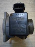 Датчик расхода воздуха. Nissan: Bluebird, Vanette, Serena, Lucino, Presea, Primera, Avenir, Pulsar, Prairie, Sunny, Vanette Serena, Sentra, 200SX Infi...