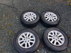 Зимние колеса на land cruiser 200 lexus lx570 и т. д. 8.0x18" 5x150.00 ET60