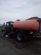 ГАЗ 3307. Продам ассенизатор газ 3307 в отс, 4 250 куб. см.