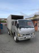 Changan. Продается грузовик , 2 659 куб. см., 3 500 кг., 4x2