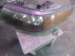 Фара. Honda Accord, CL1, CL2, CL3, CL4, CL7, CL8, CL9 Acura TSX Acura CL