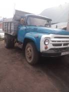 ЗИЛ 4502. Породам ЗИЛ, 2 700 куб. см., 5 000 кг., 4x2