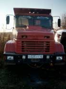 Краз 65055. Продам самосвал КРАЗ 65055, 20 000 кг., 6x4