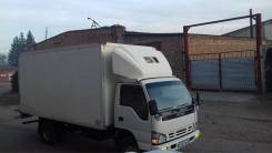 Isuzu. Исузу, 6 998 кг., 4x2