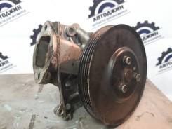 Помпа водяная. Mazda: Revue, Familia, Demio, 323, 323F, 121 Двигатели: B3MI, B3, B3ME, B3E