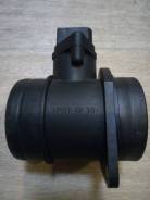Датчик расхода воздуха. Volkswagen: Touareg, Bora, Transporter, Sharan, Phaeton, Golf, Beetle Seat: Ibiza, Leon, Alhambra, Toledo, Cordoba Audi Q7, 4L...