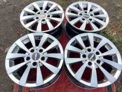 Motec. 7.0x16", 5x120.00, ET35, ЦО 72,6 мм. Под заказ