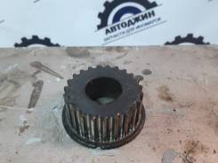 Шкив коленвала. Mazda: Revue, Roadster, Demio, 323, Autozam AZ-3, Capella, 121, Xedos 6, Training Car, Eunos Cosmo, Lantis, Familia, MX-5, MX-3, 323F...