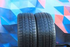 Falken Eurowinter HS439. Зимние, без шипов, 2015 год, 20 %, 2 шт