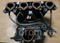 Коллектор впускной. ГАЗ 31105 Волга ГАЗ 3102 Волга Двигатели: CHRYSLER24L, CHRYSLER, 2, 4L