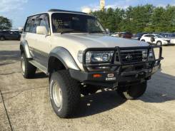 Toyota Land Cruiser. HDJ81HZJ81FZJ80, 1FZFE1HDT1HDFT1HZ