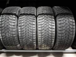 Bridgestone Blizzak DM-V1. Зимние, без шипов, 2009 год, 10 %, 4 шт
