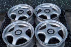 Leben. 7.0x15", 4x100.00, ET38