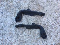 Уплотнитель двери багажника. Toyota Town Ace Noah, SR50, SR50G, SR40G, CR40G, CR50G Двигатели: 3SFE, 3CTE, 3CT