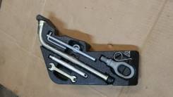 Ящик. Volkswagen Touareg, 7L6, 7L7, 7LA Двигатели: AXQ, AYH, AZZ, BAA, BAC, BAR, BHK, BHL, BJN, BKJ, BKS, BLE, BLK, BMV, BMX, BPD, BPE, BRJ, BWF, CASA...