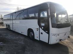 Volvo B12. Продается автобус Вольво В12, 57 мест, В кредит, лизинг