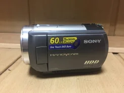 Sony DCR-SR80E. ����� 4-� �� ����