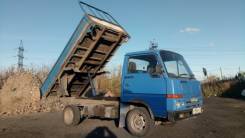 Nissan Atlas. Продается полноприводный самосвал Ниссан Атлас, 2 700 куб. см., 2 000 кг., 4x4