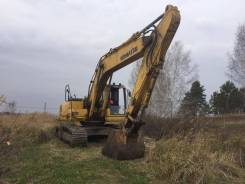 Komatsu. Продам экскаватор PC220/LC-8, 1,26 куб. м.