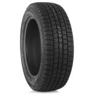 Dunlop Winter Maxx WM01. Зимние, шипованные, без износа, 4 шт