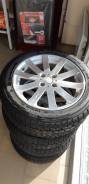 Venerdi. 7.0x16", 4x100.00, ET38